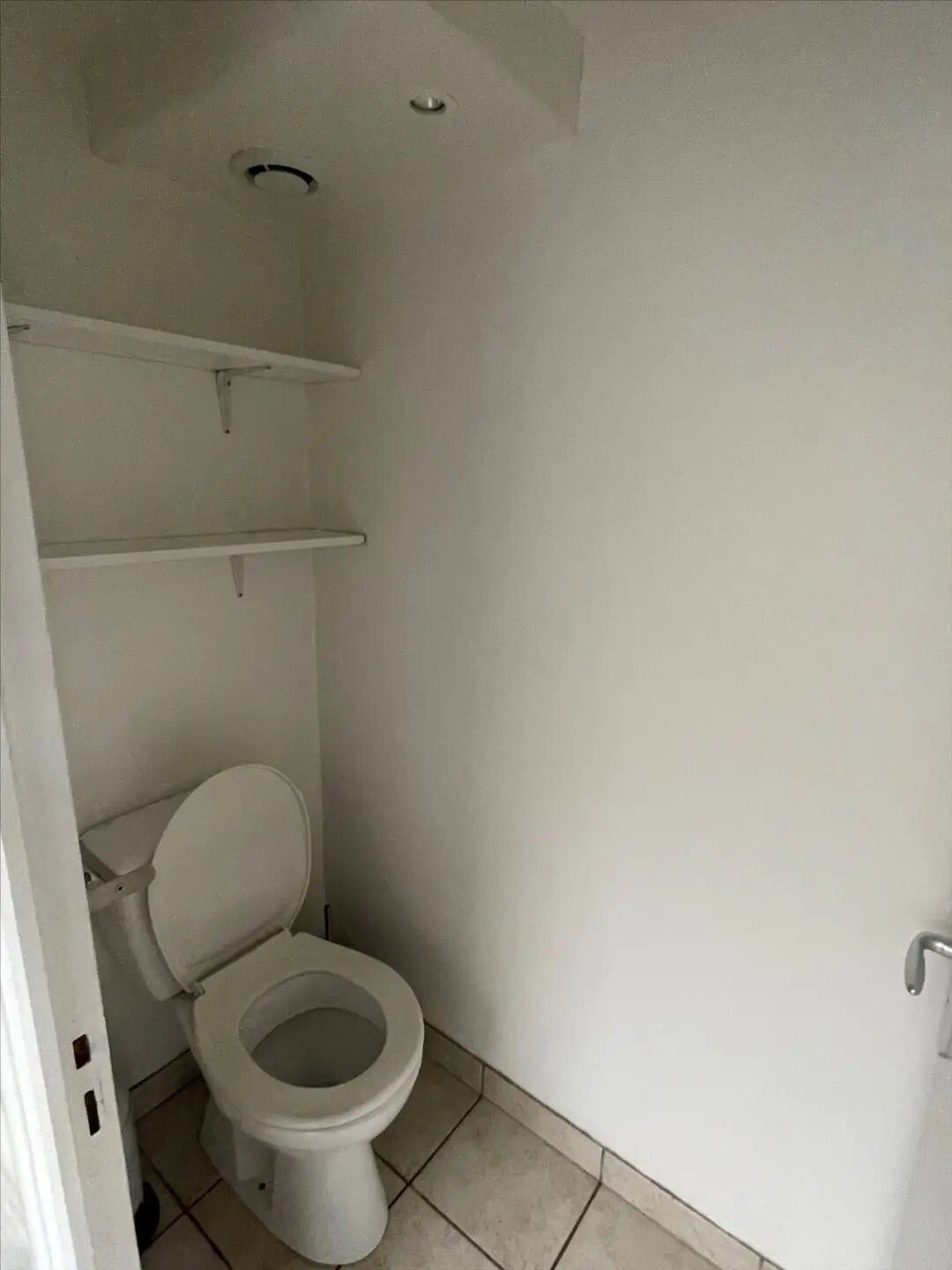 Appartement à louer, 22m², Le Havre