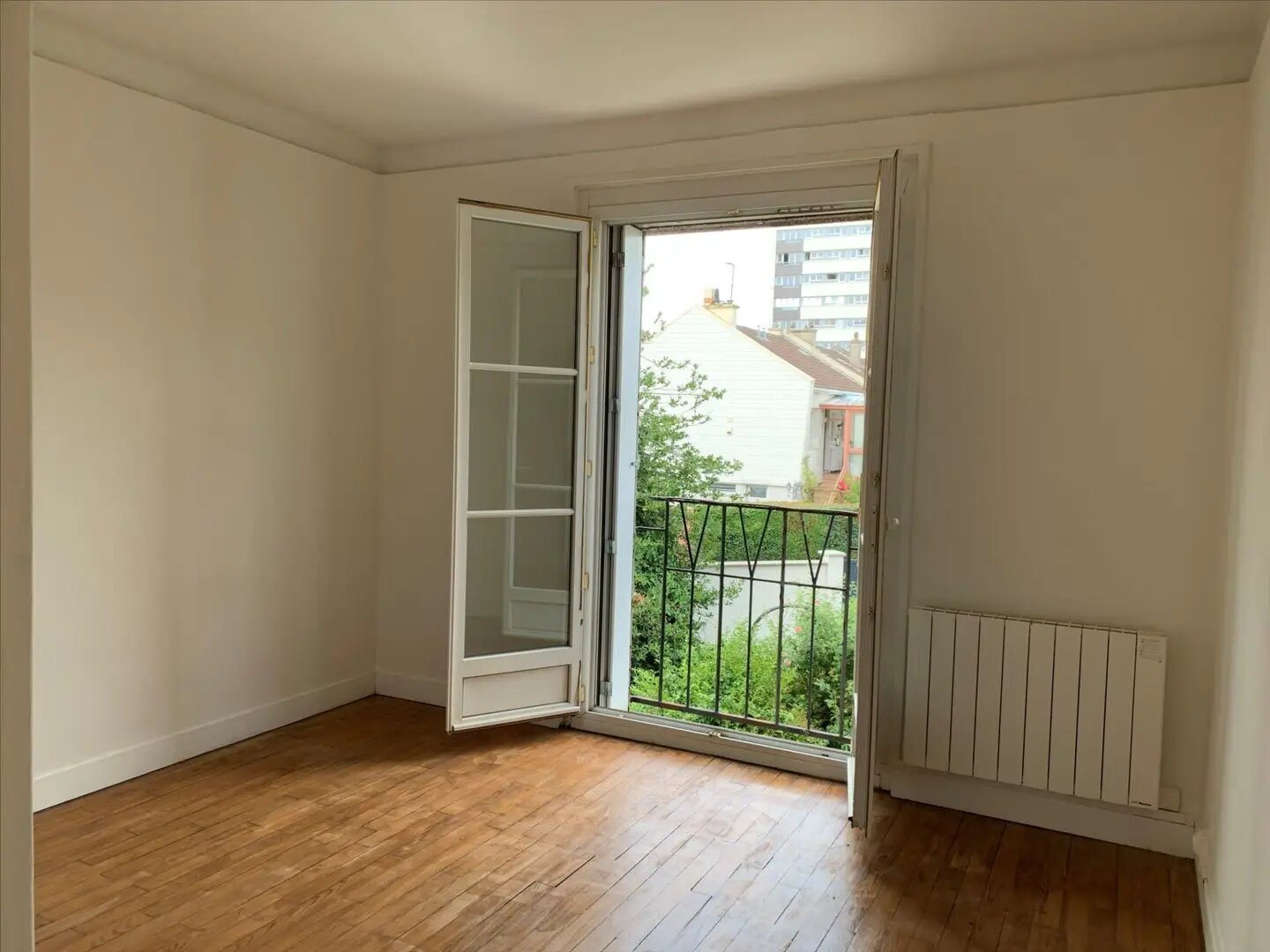 Appartement à louer, 48m², Le Havre