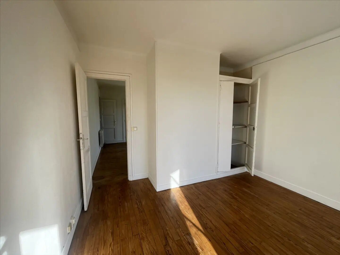 Appartement à louer, 48m², Le Havre