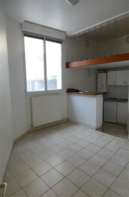 Appartement à louer, 27m², Le Havre