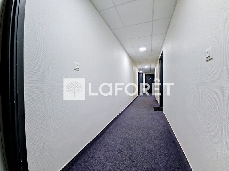 Appartement à vendre, 43m², Melun