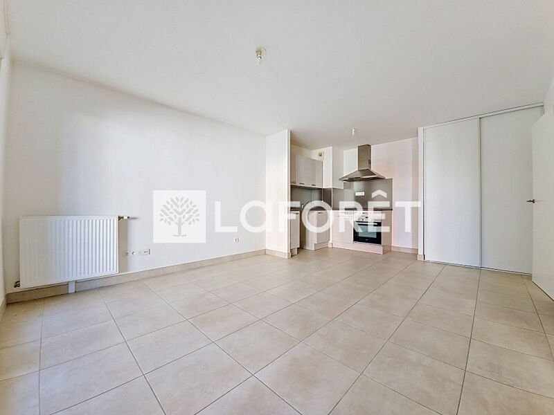 Appartement à vendre, 43m², Melun