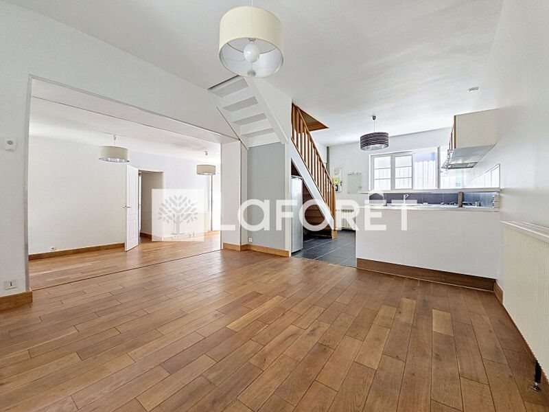Maison à vendre, 95m², Seine-Port