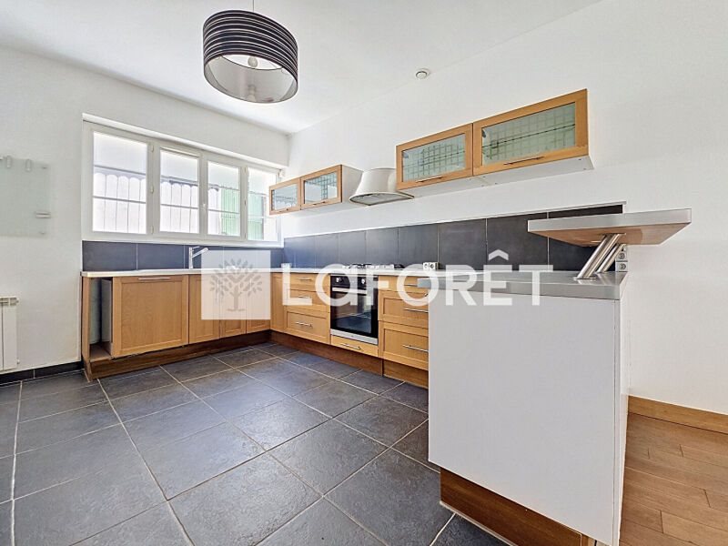 Maison à vendre, 95m², Seine-Port