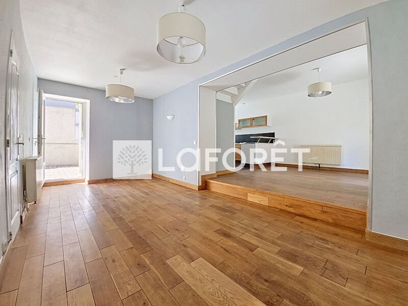 Maison à vendre, 95m², Seine-Port