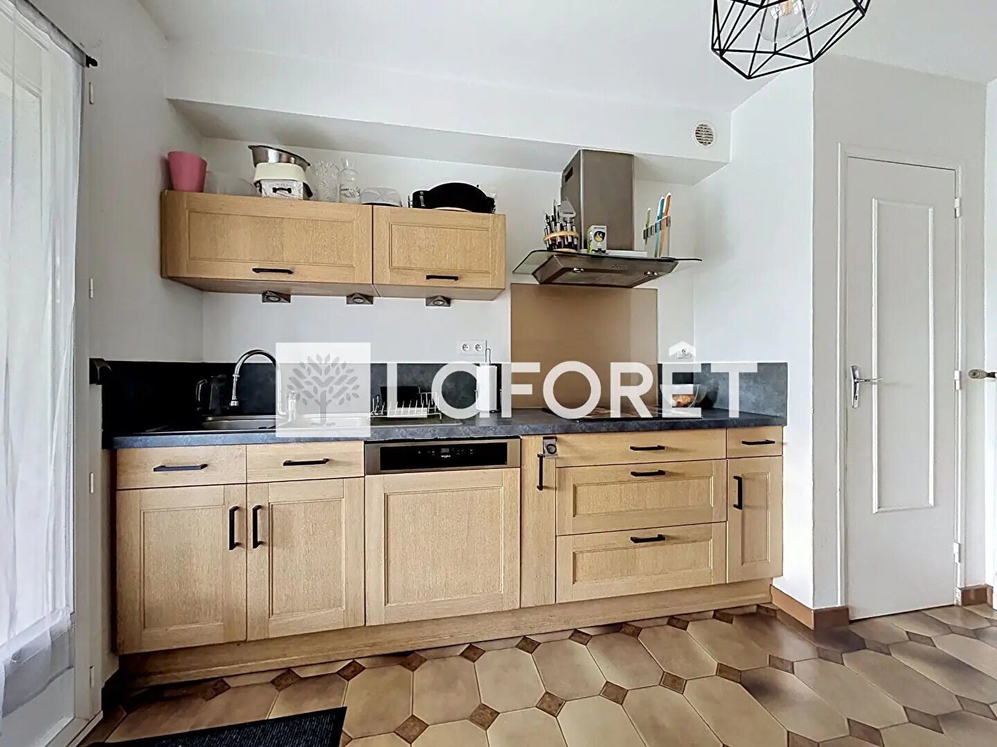 Maison à vendre, 110m², Vert-Saint-Denis