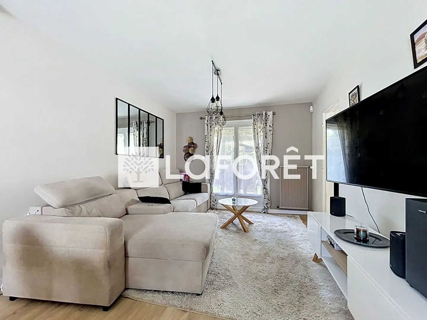 Maison à vendre, 110m², Vert-Saint-Denis