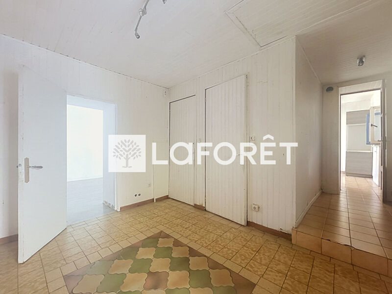 Maison à vendre, 90m², Vert-Saint-Denis