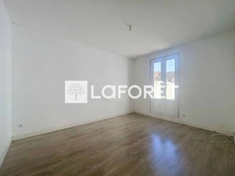 Maison à vendre, 90m², Vert-Saint-Denis