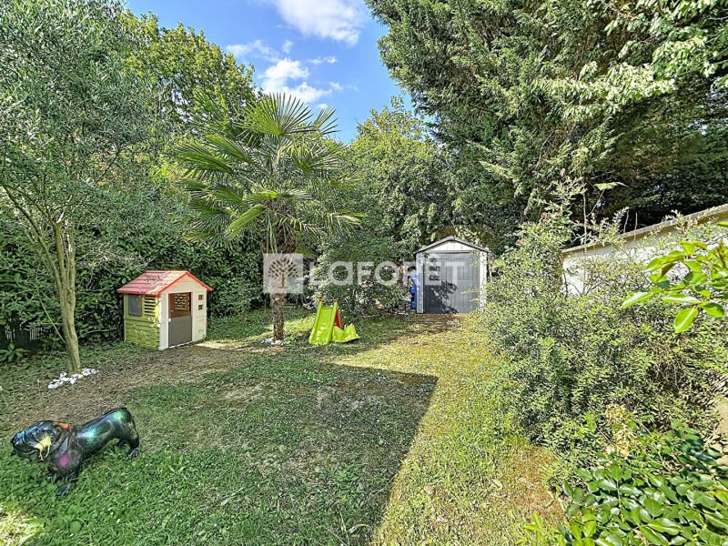 Maison à vendre, 97m², Savigny-le-Temple