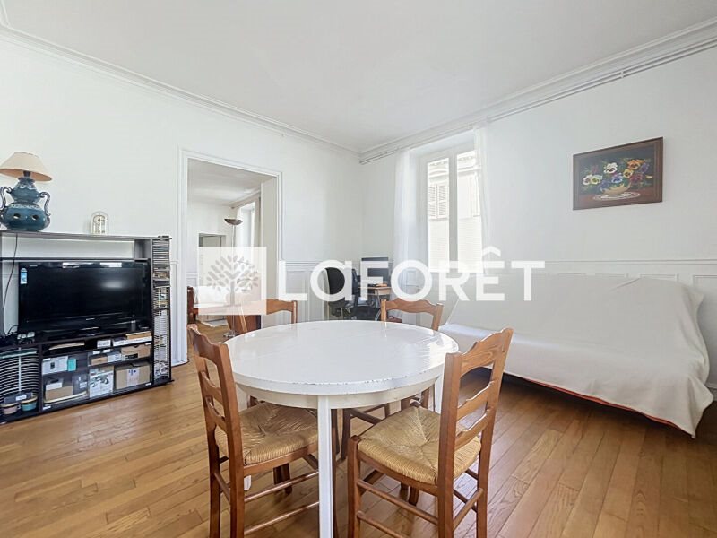 Appartement à vendre, 67m², Melun