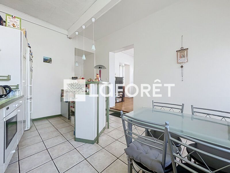 Appartement à vendre, 67m², Melun