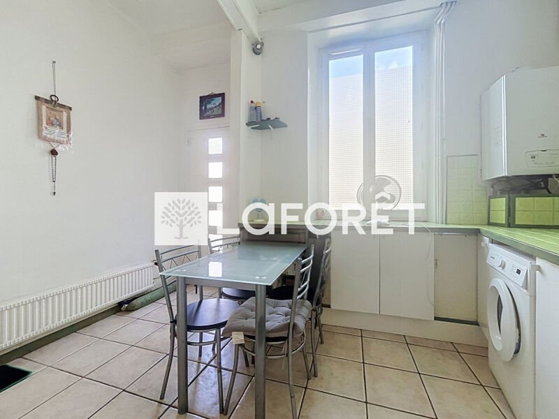 Appartement à vendre, 67m², Melun