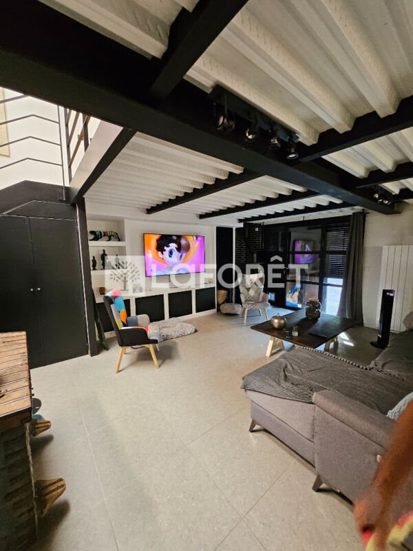 Maison à vendre, 140m², Voisenon