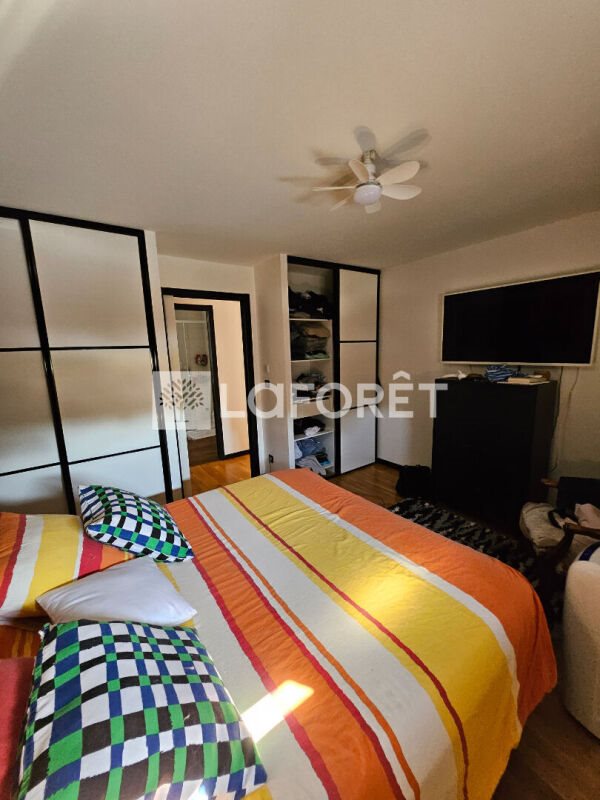 Maison à vendre, 140m², Voisenon