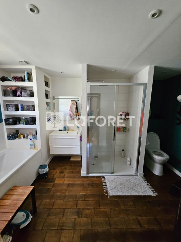 Maison à vendre, 140m², Voisenon
