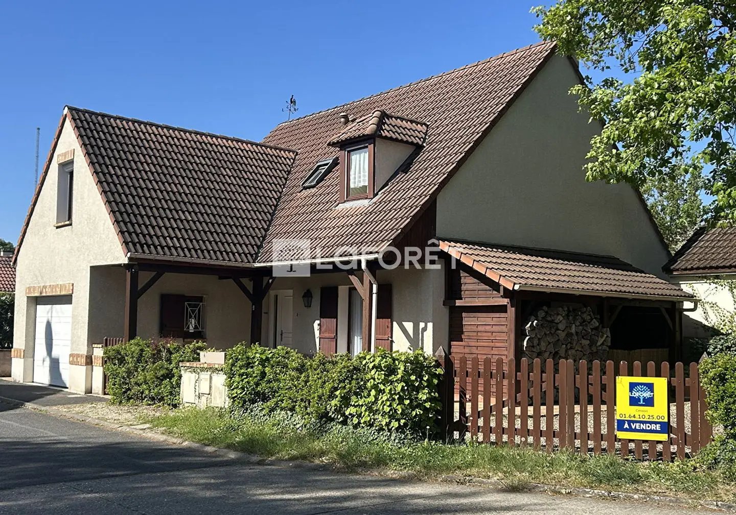 Maison à vendre, 130m², Cesson
