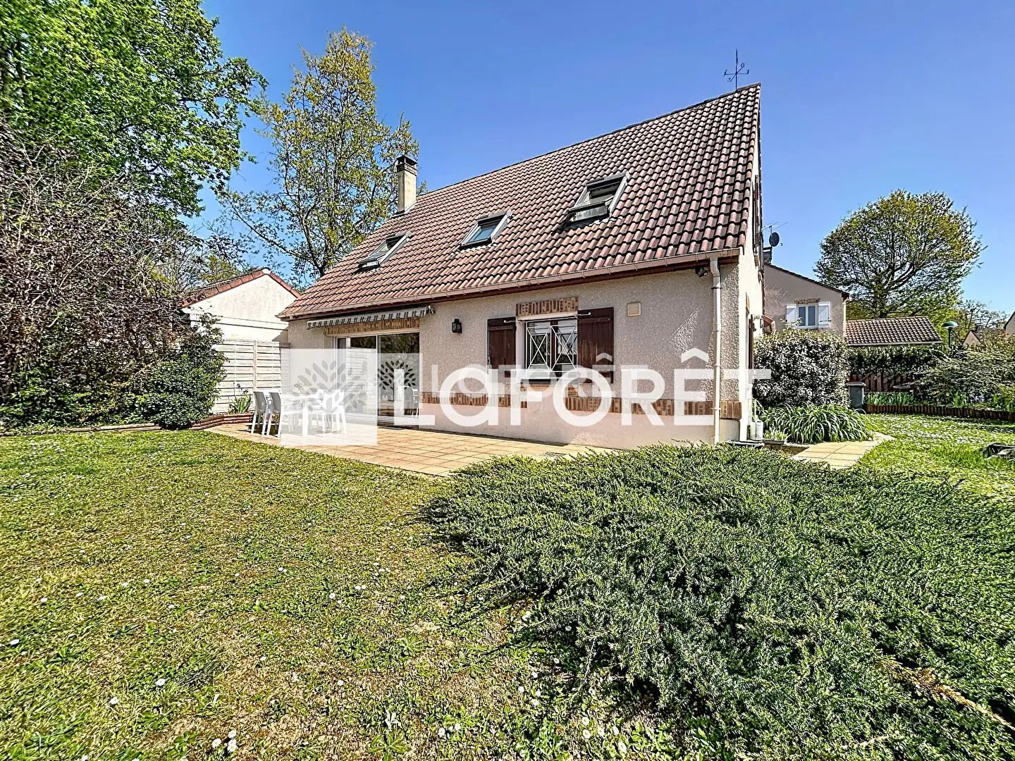 Maison à vendre, 130m², Cesson