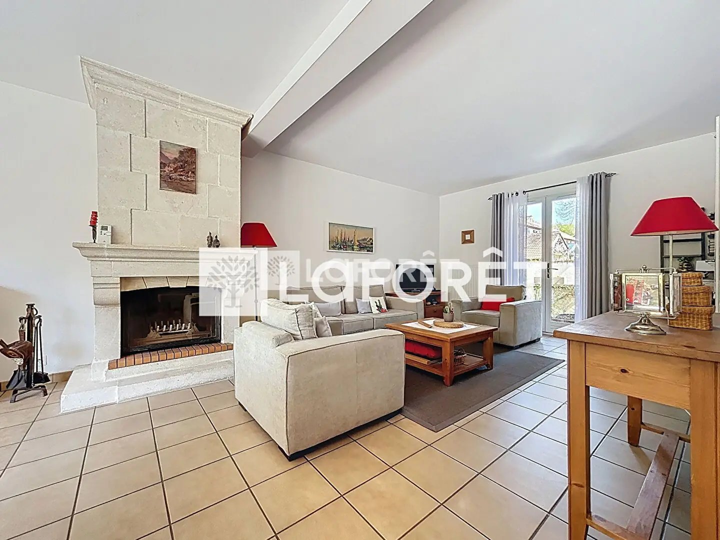 Maison à vendre, 130m², Cesson