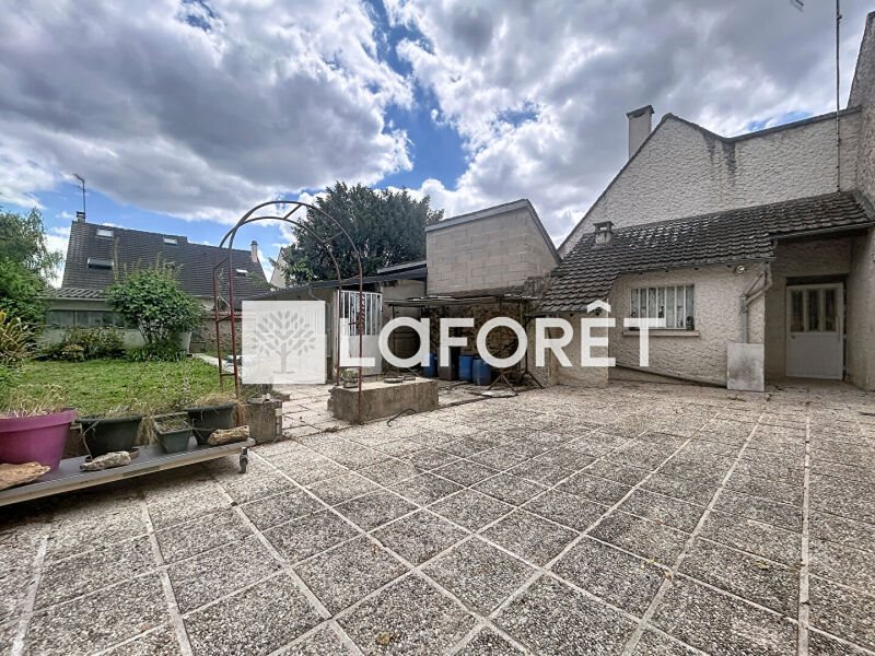 Maison à vendre, 105m², Nandy