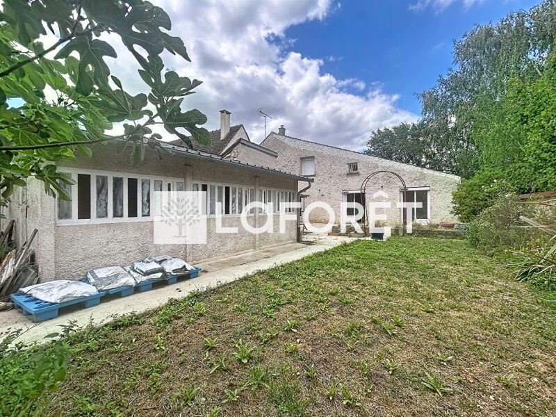 Maison à vendre, 105m², Nandy