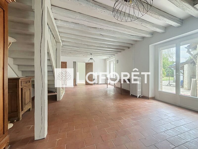 Maison à vendre, 105m², Nandy