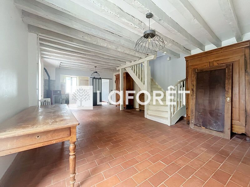 Maison à vendre, 105m², Nandy