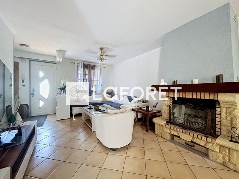 Maison à vendre, 88m², Cesson