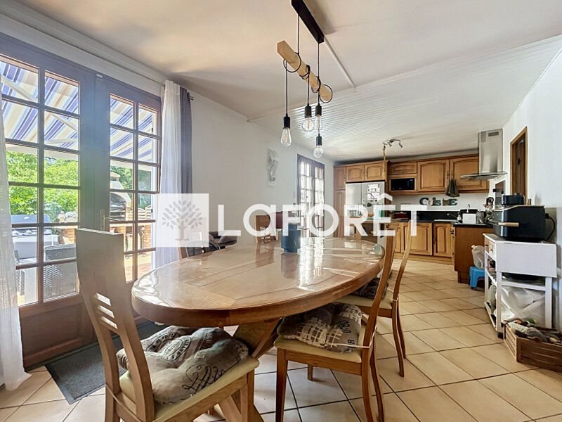 Maison à vendre, 88m², Cesson