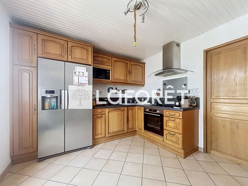 Maison à vendre, 88m², Cesson