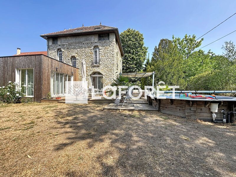 Maison à vendre, 155m², Vert-Saint-Denis
