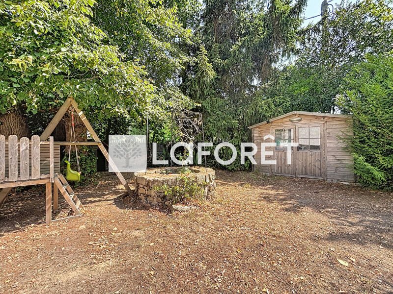 Maison à vendre, 155m², Vert-Saint-Denis