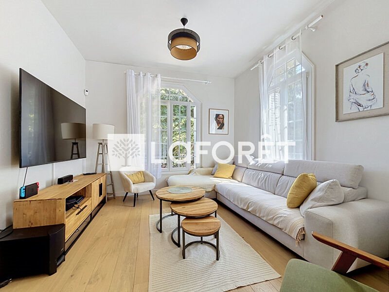 Maison à vendre, 155m², Vert-Saint-Denis