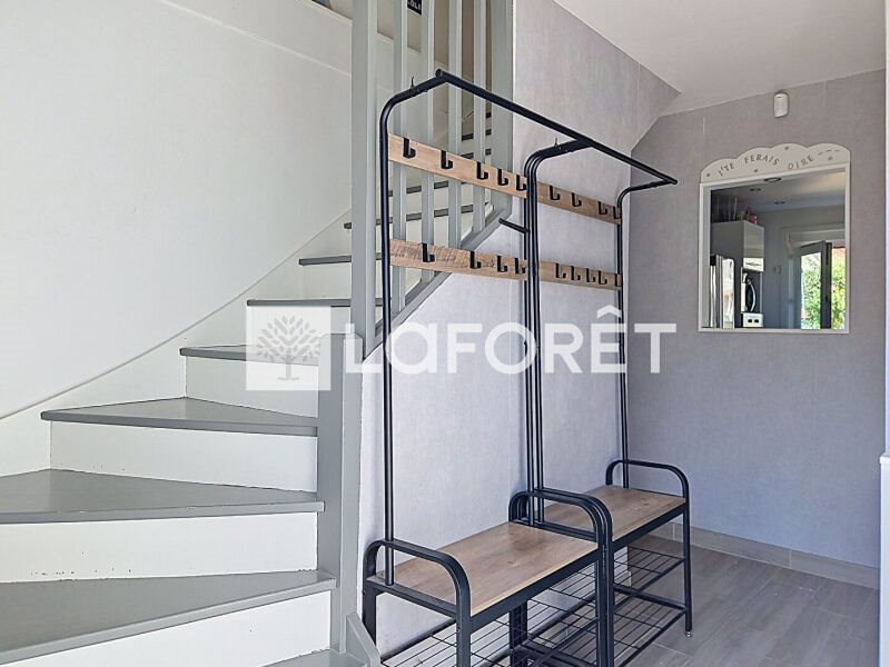 Maison à vendre, 83m², Savigny-le-Temple
