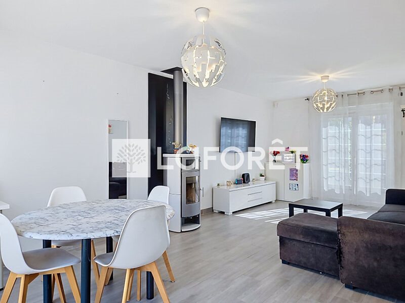 Maison à vendre, 83m², Savigny-le-Temple