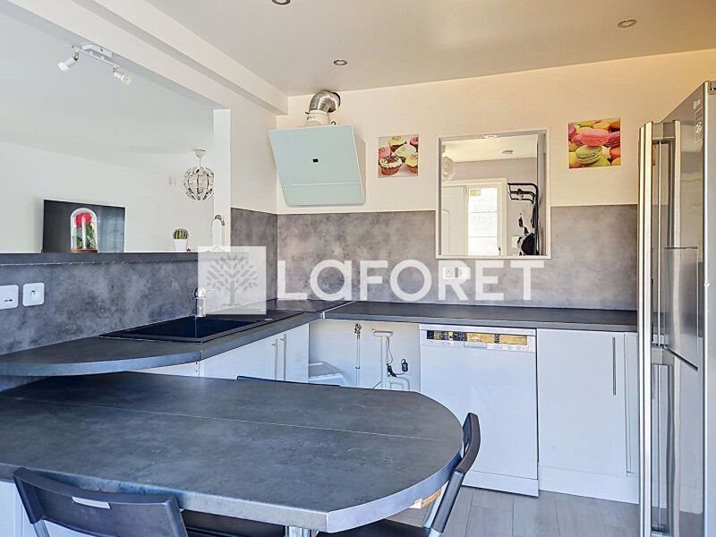 Maison à vendre, 83m², Savigny-le-Temple