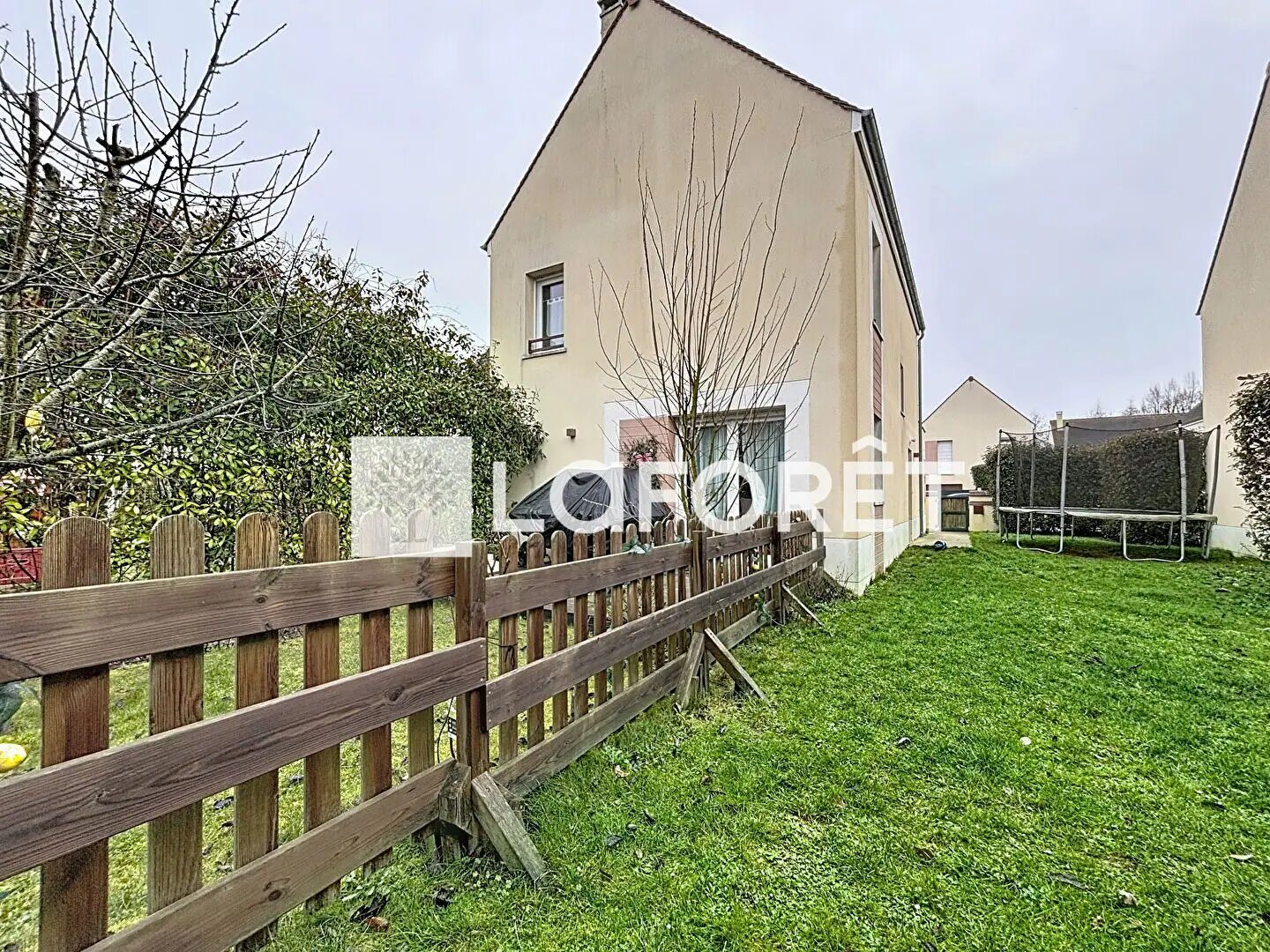 Maison à vendre, 80m², Cesson