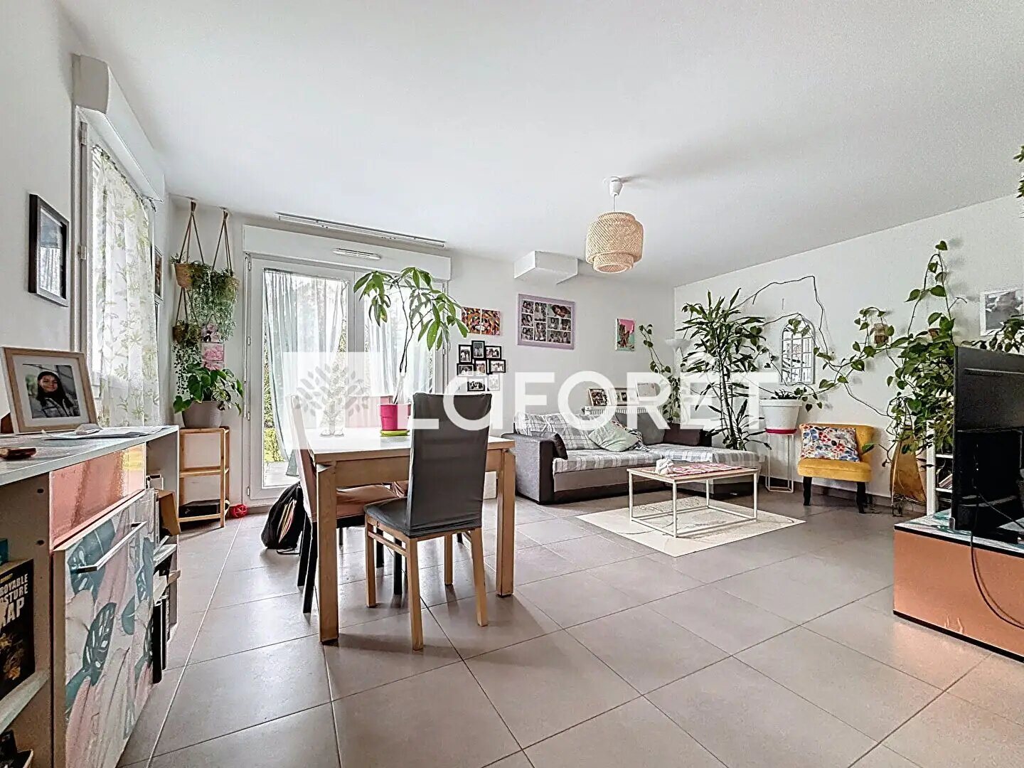 Maison à vendre, 80m², Cesson