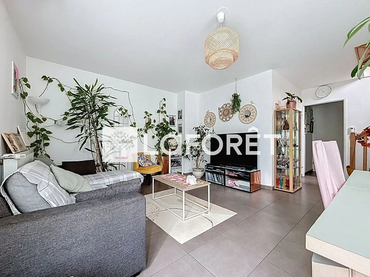 Maison à vendre, 80m², Cesson