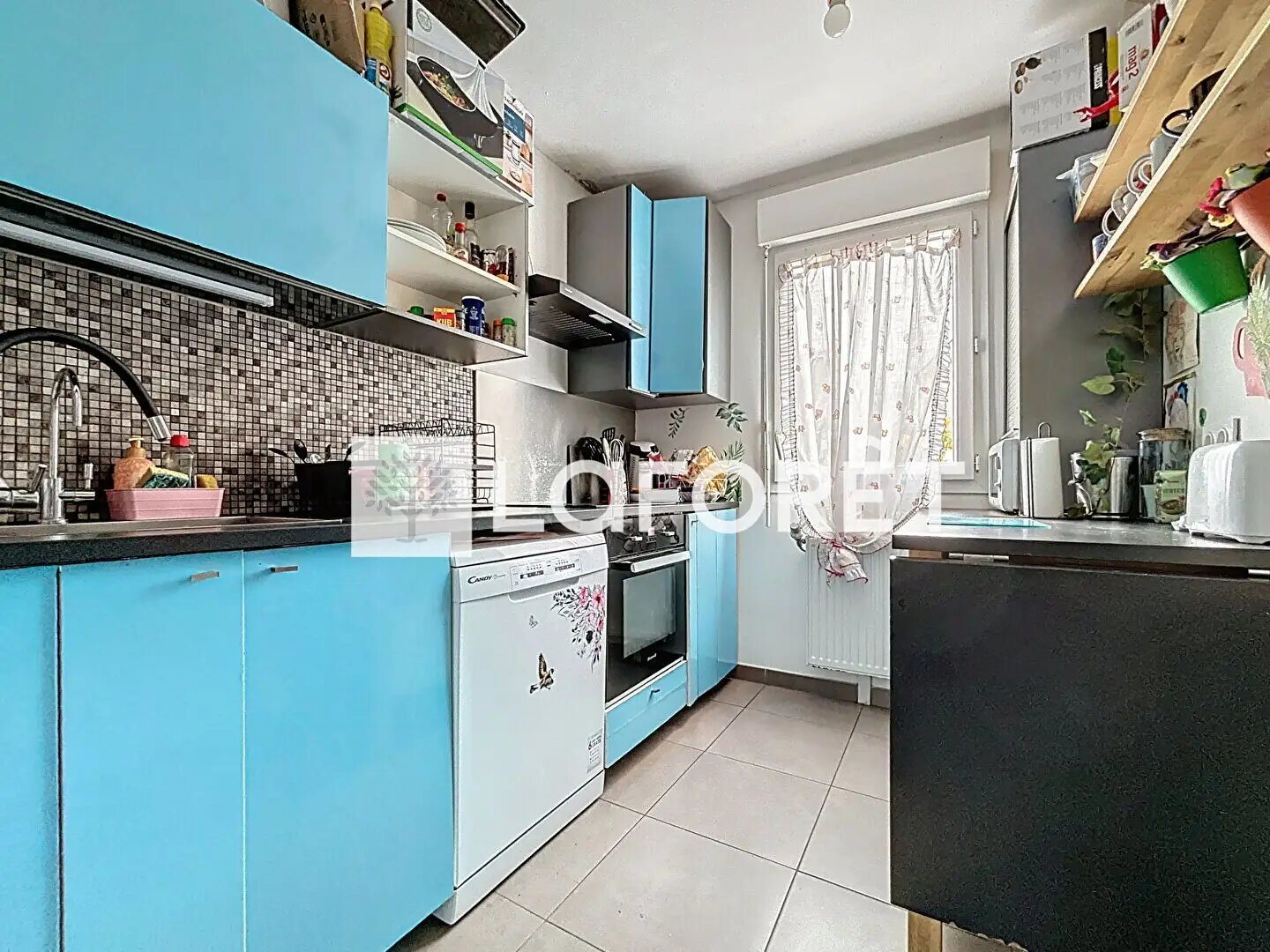 Maison à vendre, 80m², Cesson