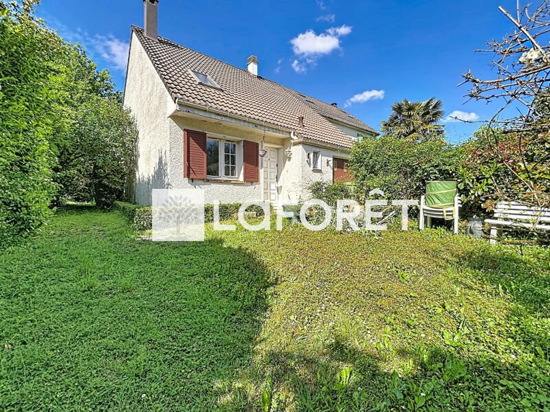 Maison à vendre, 90m², Cesson