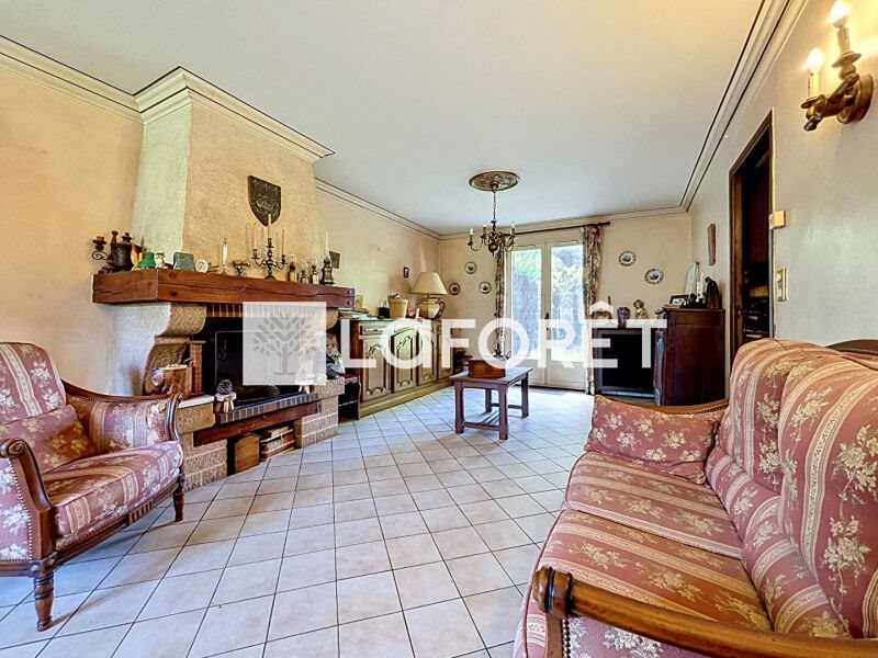 Maison à vendre, 90m², Cesson