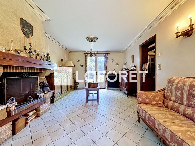 Maison à vendre, 90m², Cesson