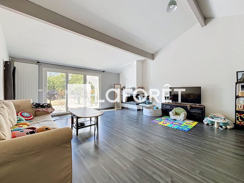 Maison à vendre, 129m², Nandy