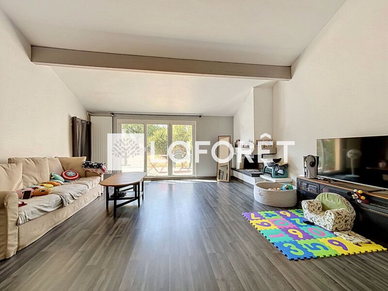 Maison à vendre, 129m², Nandy