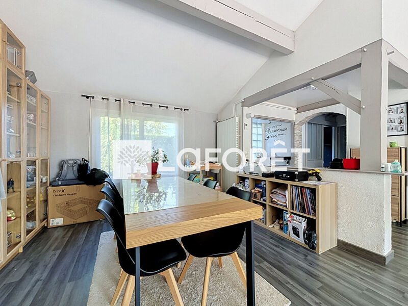 Maison à vendre, 129m², Nandy