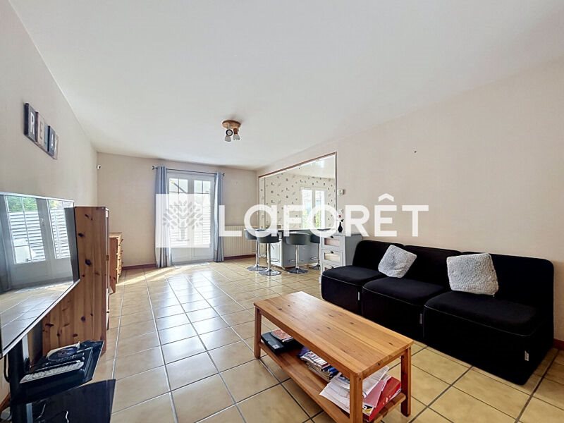 Maison à vendre, 92m², Cesson
