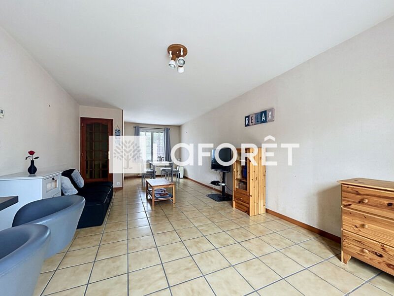 Maison à vendre, 92m², Cesson