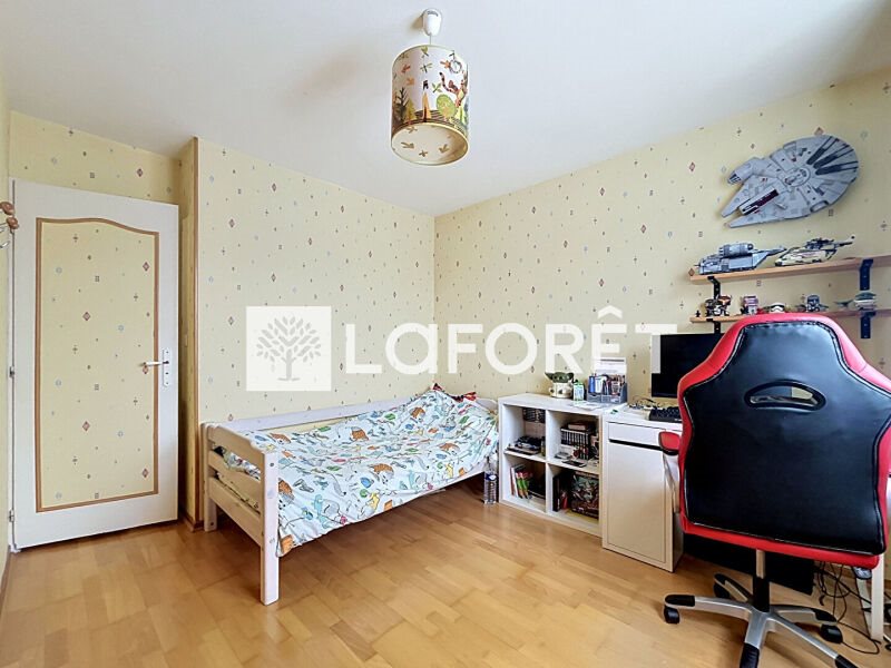 Maison à vendre, 92m², Cesson