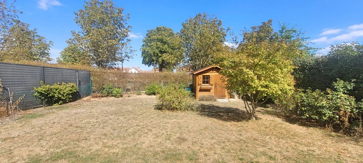 Maison à vendre, 128m², Le Coudray-Montceaux